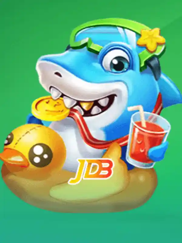 JDB ফিশিং ক্যাসিনো